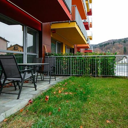 Mountain Retreat Apartment Sinaia Exterior photo