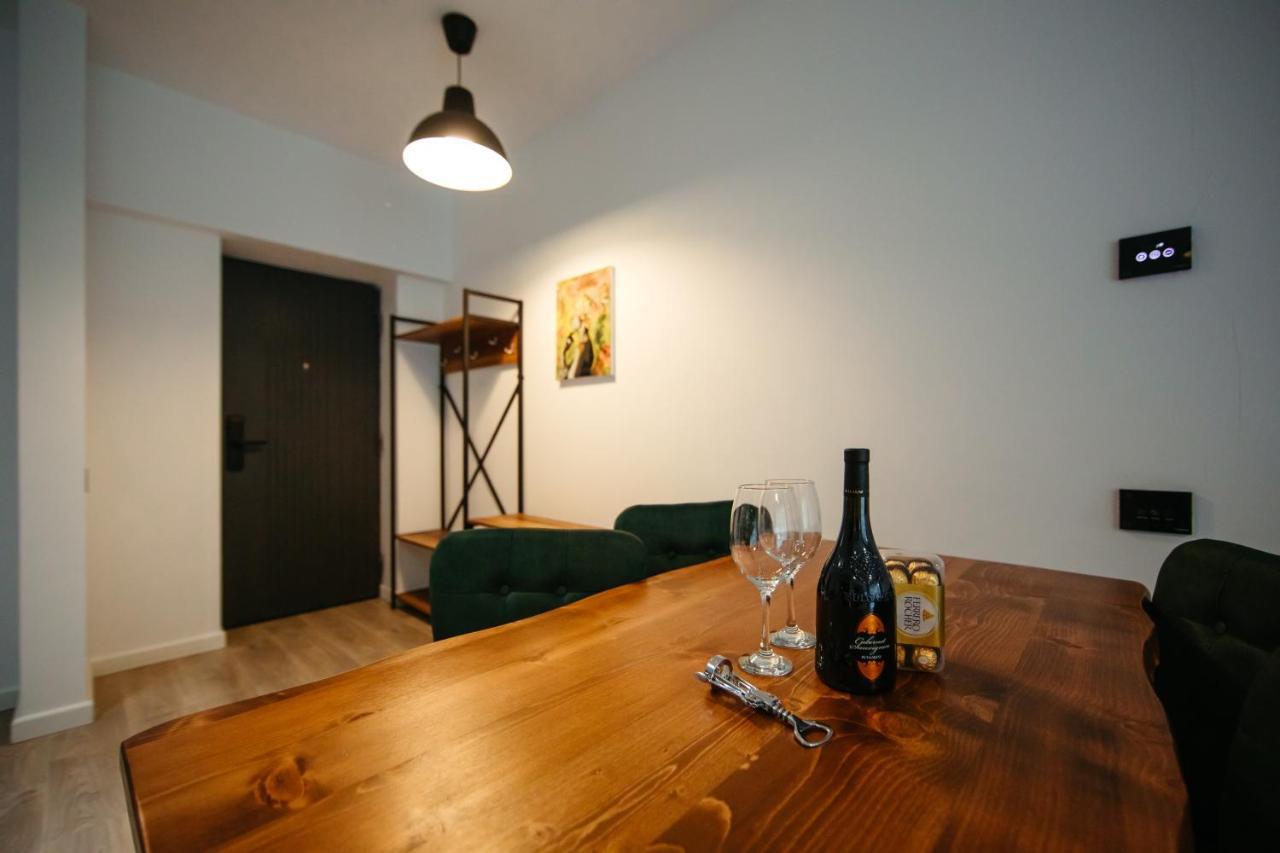 Mountain Retreat Apartment Sinaia Exterior photo