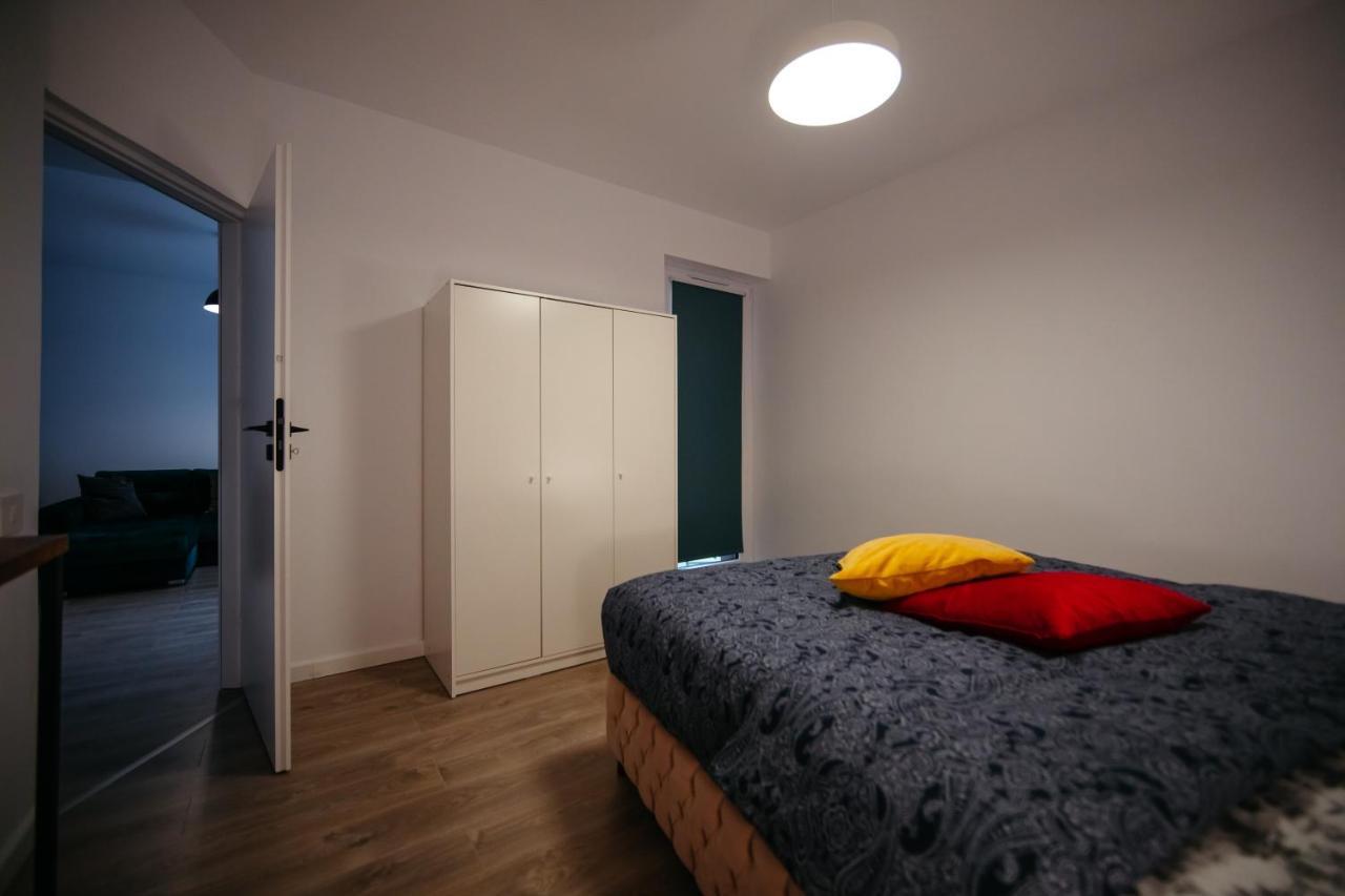 Mountain Retreat Apartment Sinaia Exterior photo